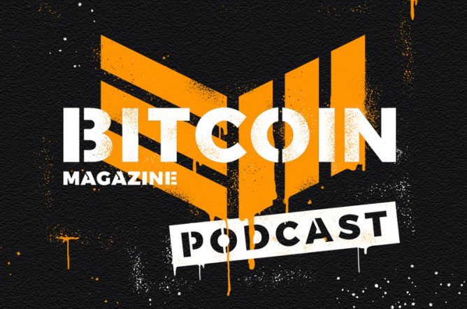 Podcast: Cryptoconomy’s Guy Swann On The Bitcoin Community