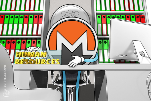 Lead Monero Maintainer Riccardo ‘Fluffypony’ Spagni Steps Down