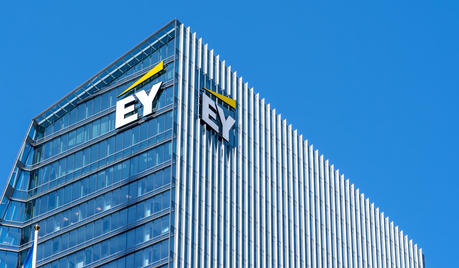 EY Launches Token And Smart Contract Testing Service In Open Beta
