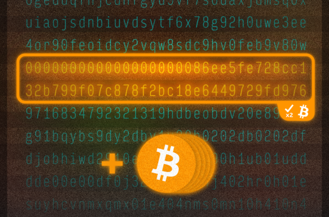 Math Research Suggests Six Confirmations Aren’t Really Needed For Bitcoin Transactions