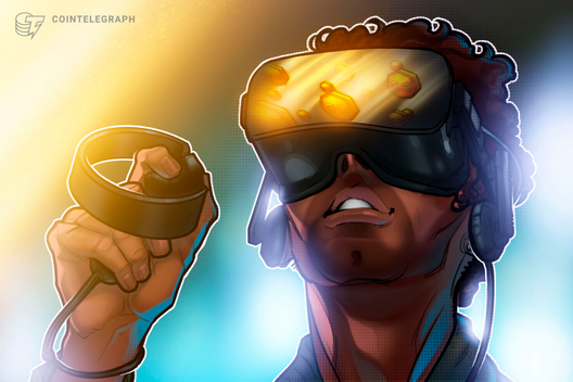 Gaming Is Key To The Mass Adoption Of Crypto