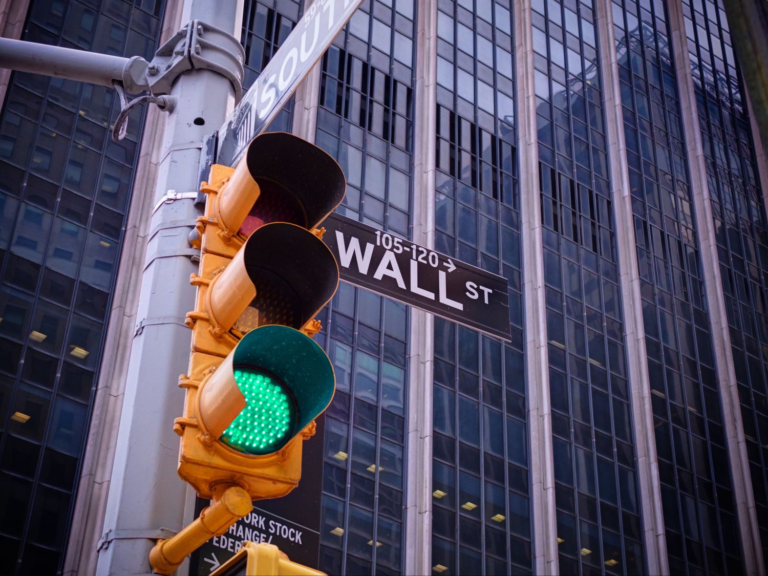 Fidelity-Backed Fireblocks In Talks With Potential Wall Street Clients Following EY Accreditation