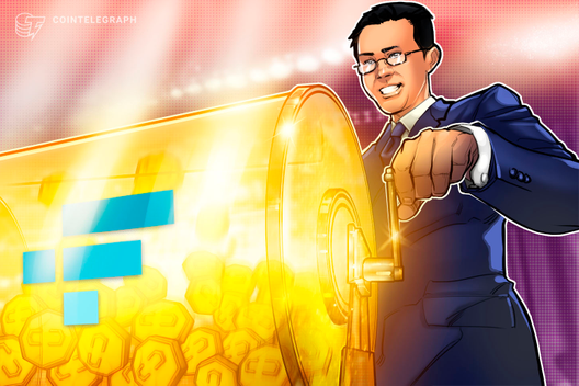 Binance Makes Strategic Investment In Crypto Derivatives Exchange FTX