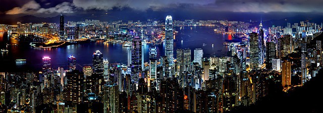 Bitcoin Solves This: Hong Kong Police Freezes $9M Of Foundation Working With Protesters