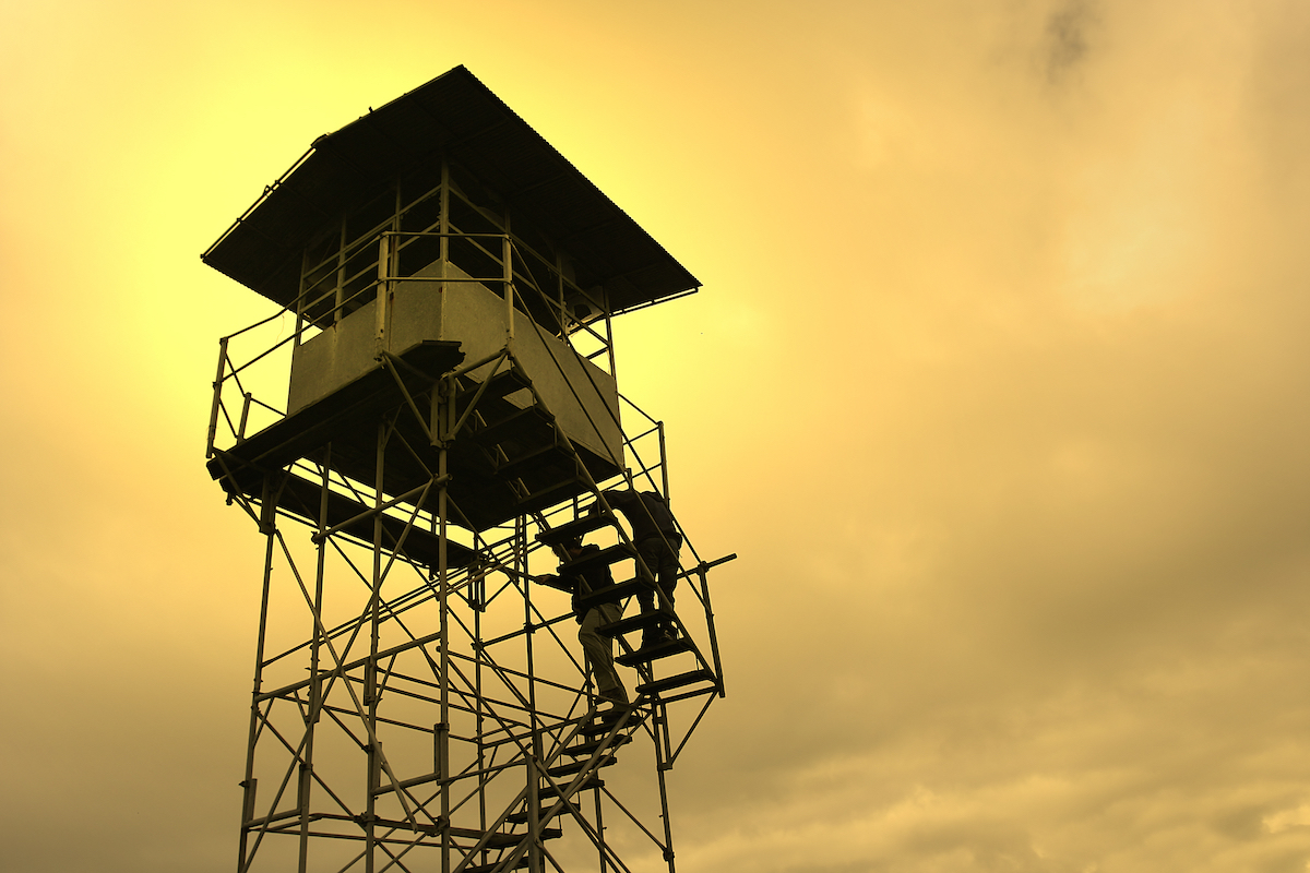 Blockstream’s ‘Watchtowers’ Will Bring A New Justice System To The Lightning Network