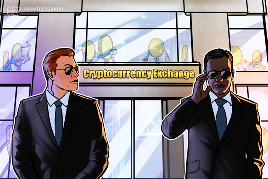 Is Security Of Crypto Exchanges Far From Being Infallible?