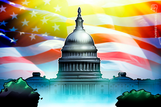 New Draft Bill Aiming To Classify Crypto Assets Introduced In US Congress
