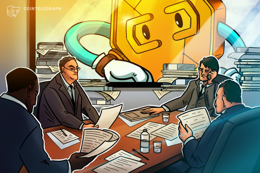 8 Congress Reps Send Letter To IRS Urging Further Crypto Tax Clarity