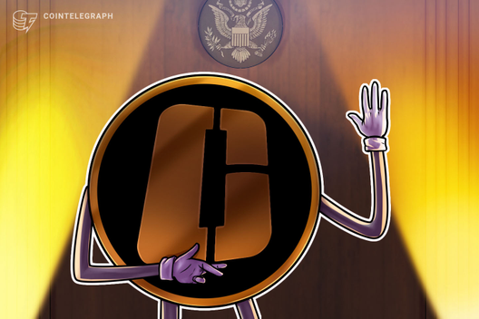 New York Court Proceeds Against Man Allegedly Linked To OneCoin