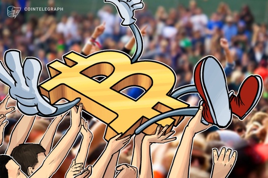 Bitcoin Subreddit Subscribers Surge Following Crypto’s Summer Bull Run