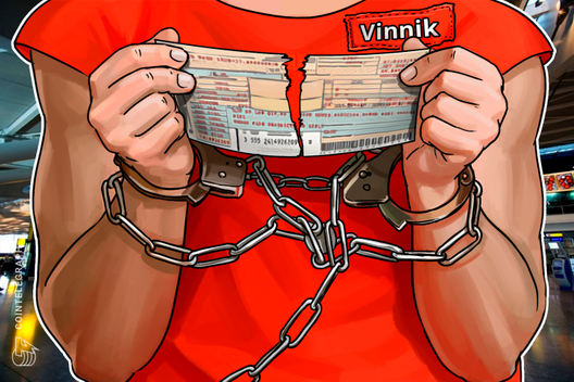 Greek Court Suspends Decision To Extradite Alleged Crypto Criminal