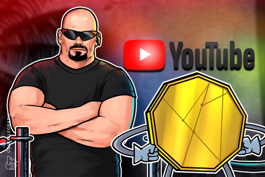 Crypto YouTubers Allege Platform Is Censoring Their Content