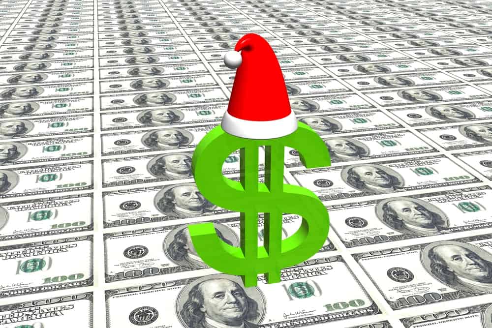 Christmas Greed In Traditional Markets And Fear In Crypto: Chances For Reversal?