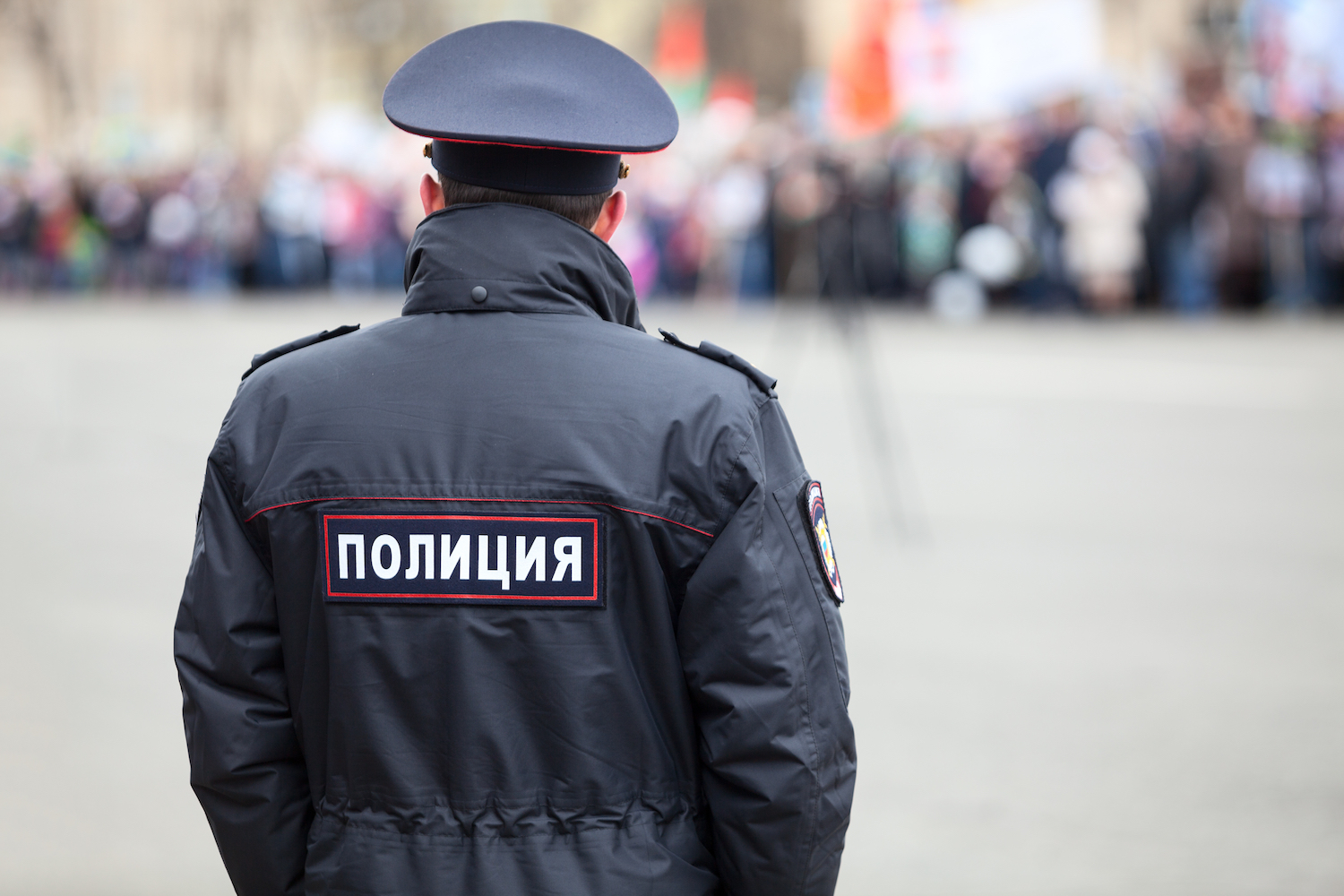 Bomb Threats Demanding Bitcoin Force Evacuations Across Russia