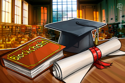 University Of California At Santa Barbara Just Finished Its First Accredited Blockchain Course