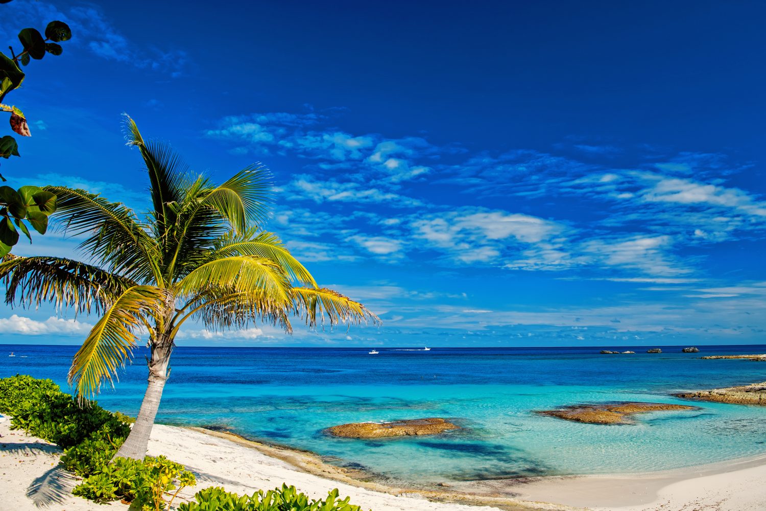 The Bahamas Will Launch A Digital Currency Pilot Tomorrow