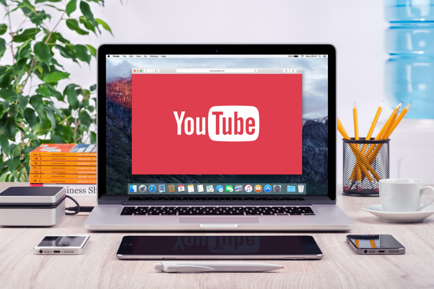 YouTube Calls Crypto Purge A Mistake But Many Videos Still Missing