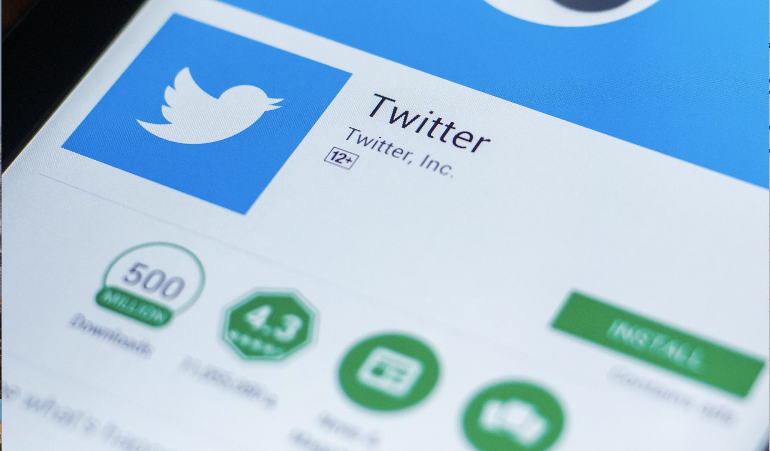 Twitter Bug Exposed Millions Of User Phone Numbers