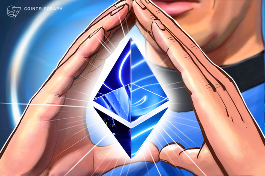Ethereum Co-Founder Reportedly Sells 90k ETH To U.S. Cryptocurrency Exchange