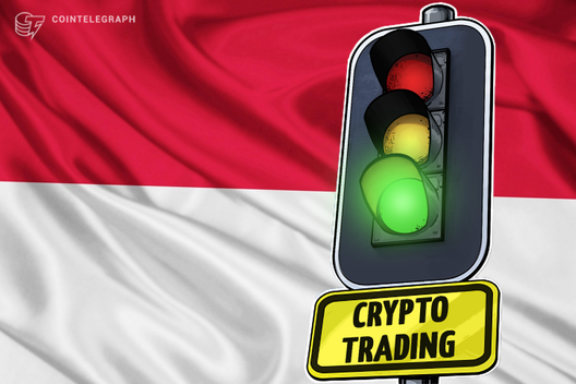 Huobi Indonesia Launches Trading Between Indonesian Rupiah And Tether