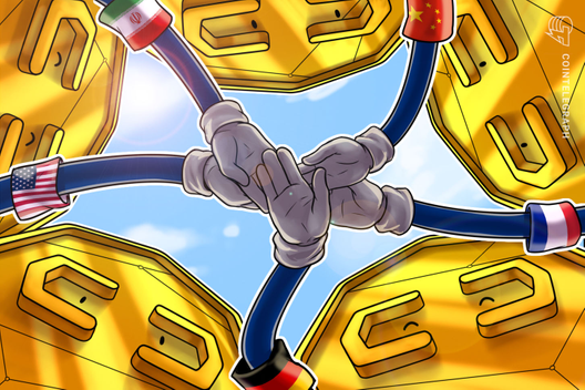 Five Countries Where Crypto Regulation Changed The Most In 2019
