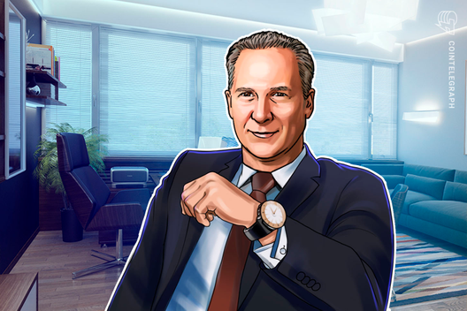 Peter Schiff Says Every Asset Class But BTC Is Rallying As 2019 Ends