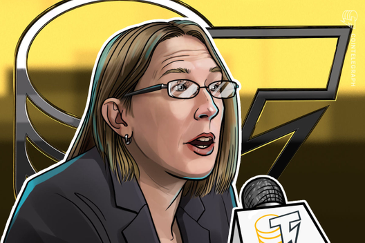 SEC’s Cryptomom Talks New Rule Changes And Meaning For Crypto With Cointelegraph