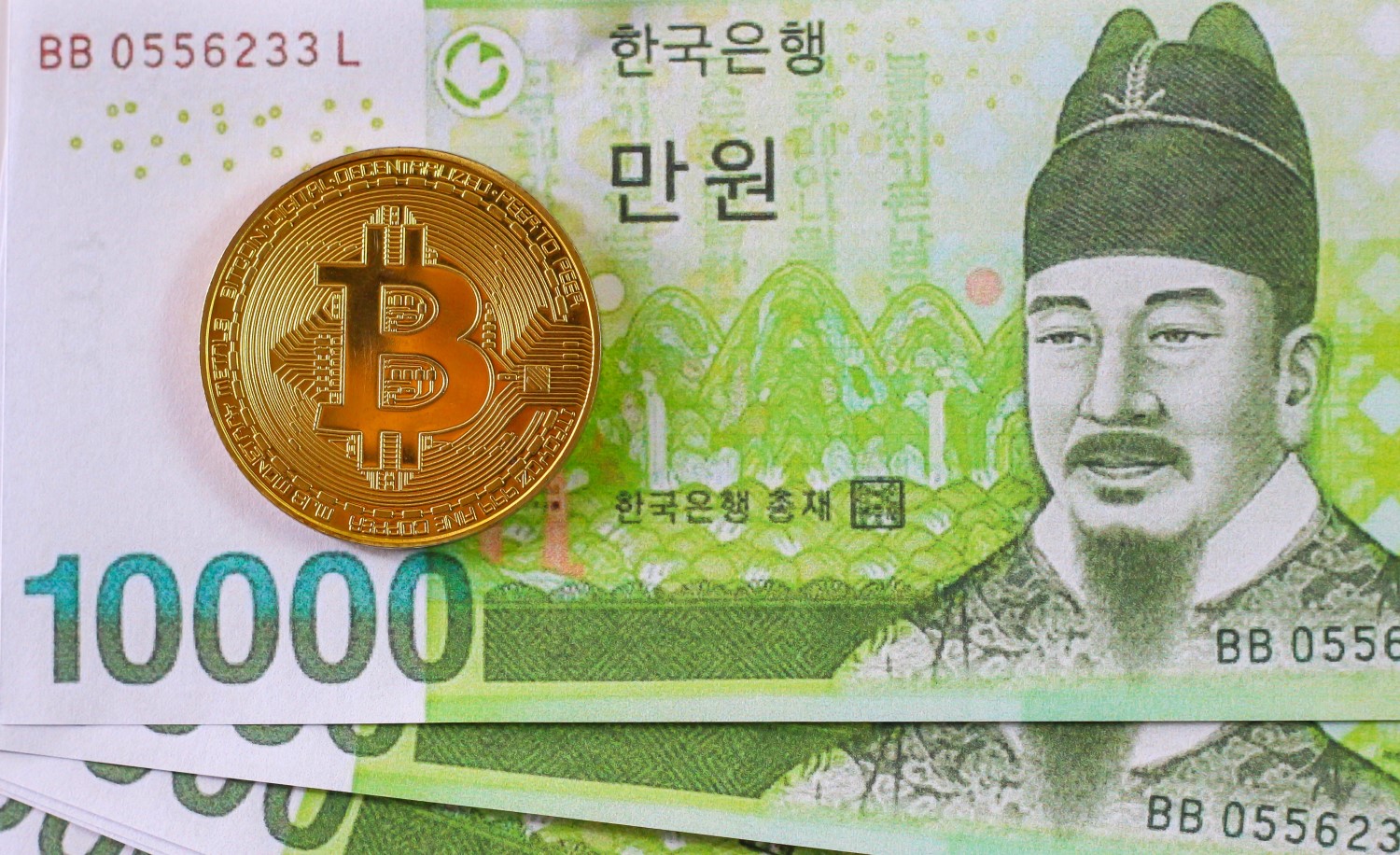 Korea’s Tax Agency To Withhold $70M From Crypto Exchange Bithumb
