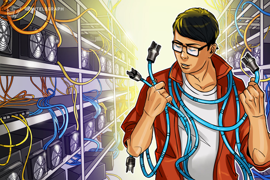 Chinese Bitcoin Miners Pressured To Scale Down Due To Electricity Shortages