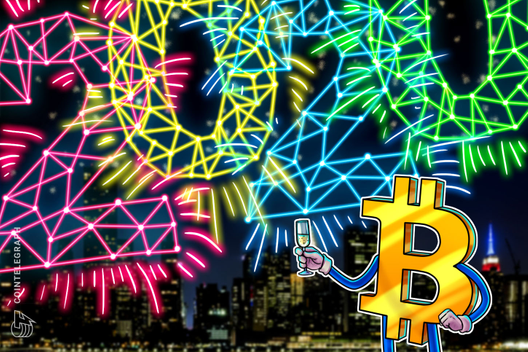 Bitcoin 2020 — Blockchain’s New Year Resolutions