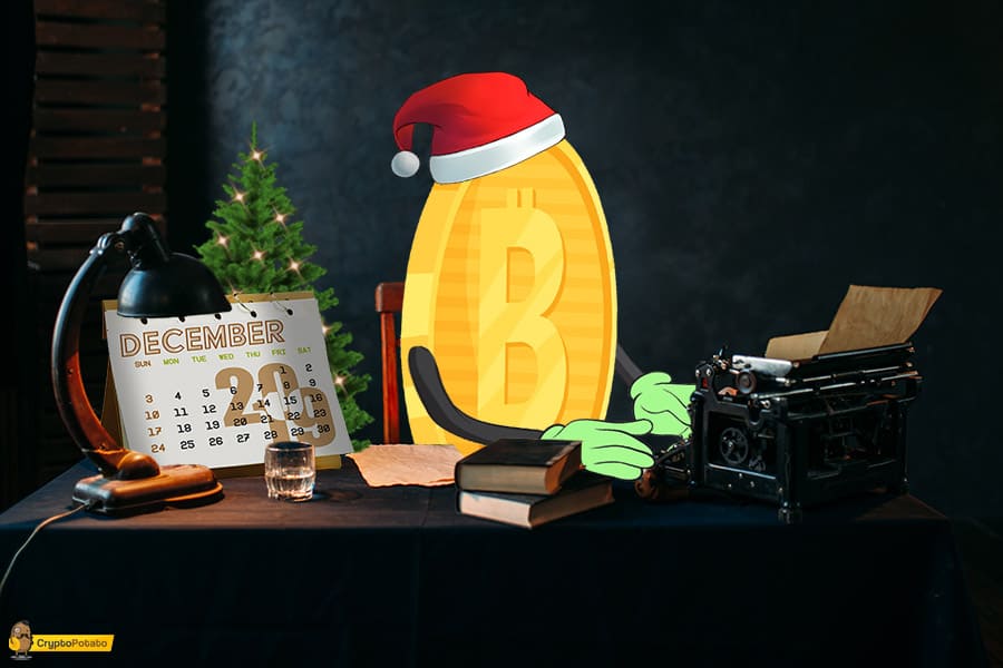 Recap Of 2019: Those Were The Biggest Bitcoin & Crypto Events Of The Year