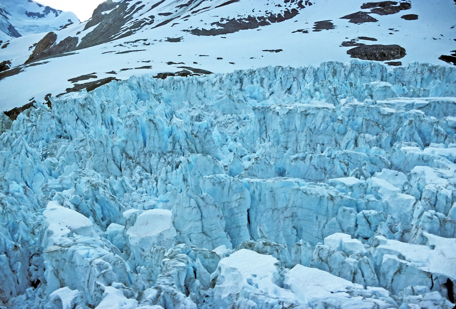Muir Glacier: Ethereum Hard Forks For Second Time In One Month