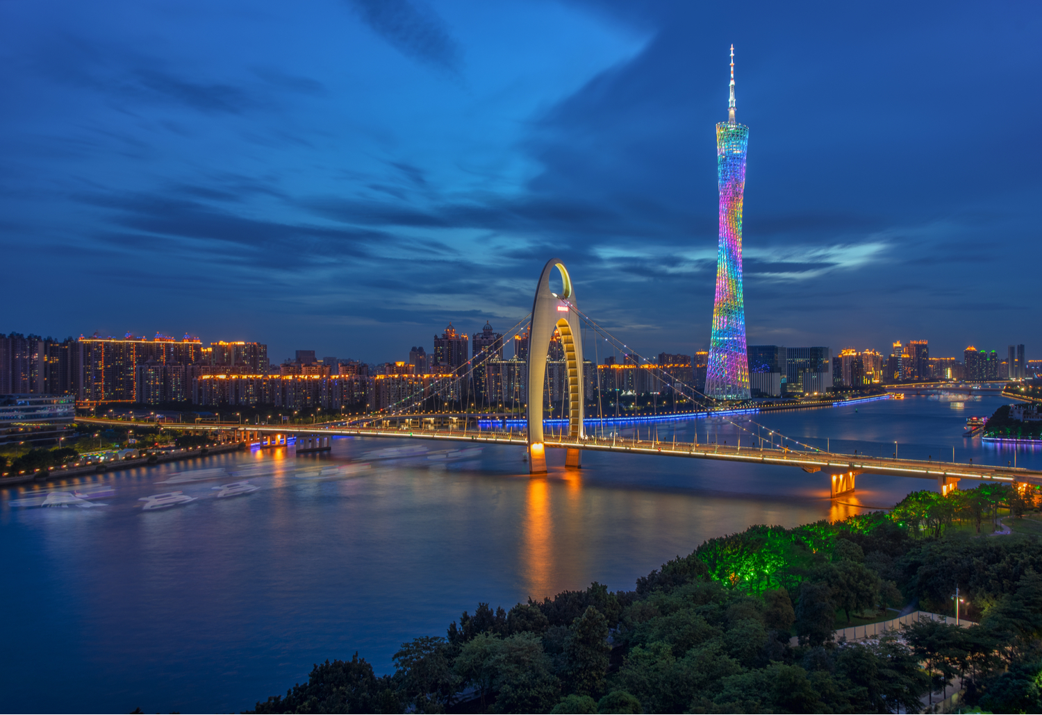 Guangdong  Blockchain Financing Platform Aims To Help Small Business