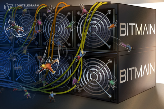 Mining Giant Bitmain May Lay Off Another 50% Of Staff Before BTC Halving