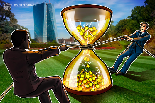 Europe-central-bank-proposes-‘unattractive’-rates-for-digital-currency