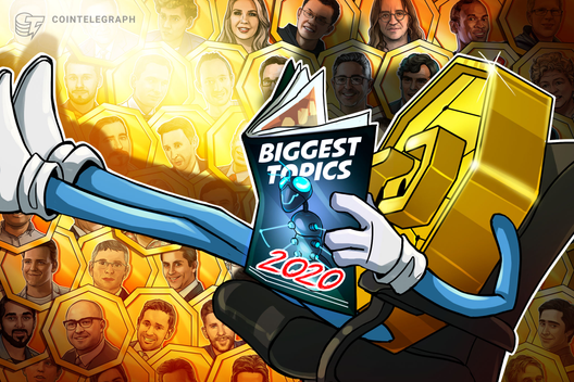Experts-share:-what-are-the-biggest-crypto-and-blockchain-topics-to-follow-in-2020
