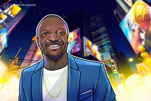 Singer-akon-says-world’s-first-‘crypto-city’-set-for-senegal-2025