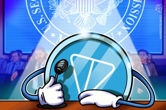 Telegram’s-legal-battle-with-the-sec-heats-up-over-ton-bank-records