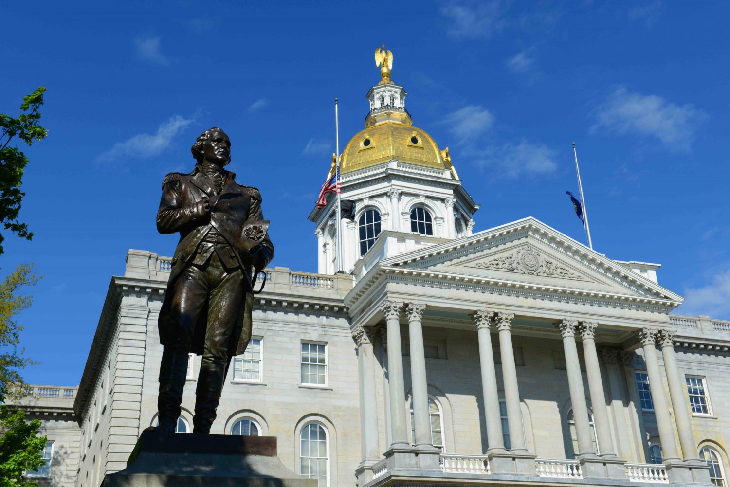 New-hampshire-lawmakers-vote-down-crypto-tax-bill