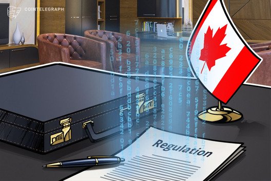 Canadian-regulator-issues-new-guidance-for-cryptocurrency-exchanges