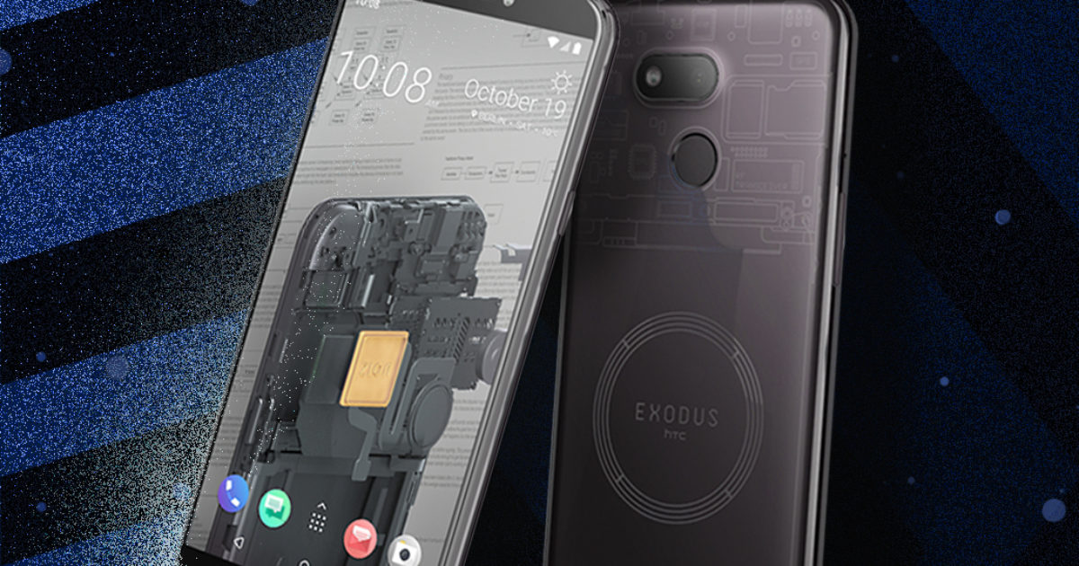Review:-htc-exodus-1s,-the-full-bitcoin-node-smartphone