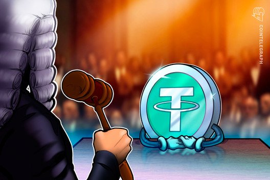Tether-claims-to-be-okay-with-merger-of-class-action-lawsuits-against-it