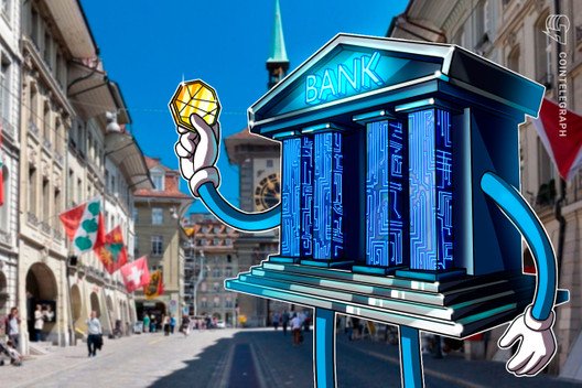 Swiss-regulated-digital-asset-bank-plans-$95m-capital-raise