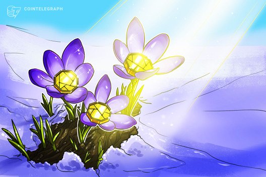 Crypto-winter-to-spring:-key-factors-that-brought-bitcoin-back-to-life