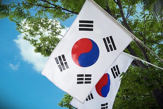 South-korea-to-impose-20%-tax-on-cryptocurrency-trading