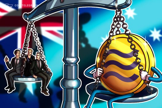 Australian-financial-regulator-could-oversee-facebook’s-calibra-wallet