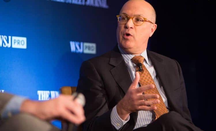 Ex-cftc-chair:-cryptocurrencies-could-have-mitigated-the-2008-global-financial-crisis