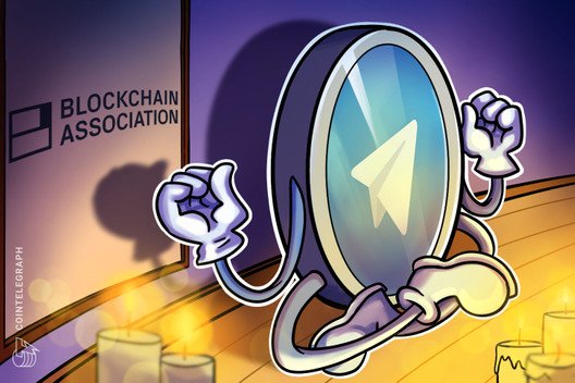 Blockchain-association-supports-telegram-in-legal-battle-with-sec