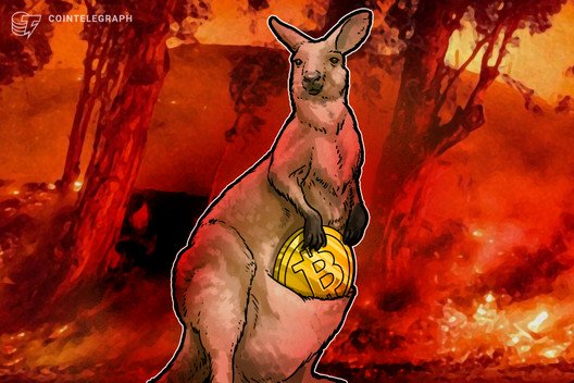 As-australia-burns,-cointelegraph-and-oxygen-seven-raise-relief-funds