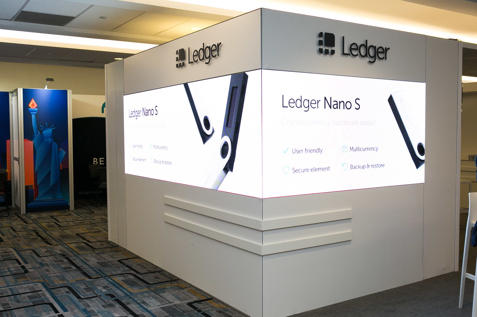 Crypto-custody-provider-ledger-extends-reach-in-asia-with-new-institutional-client